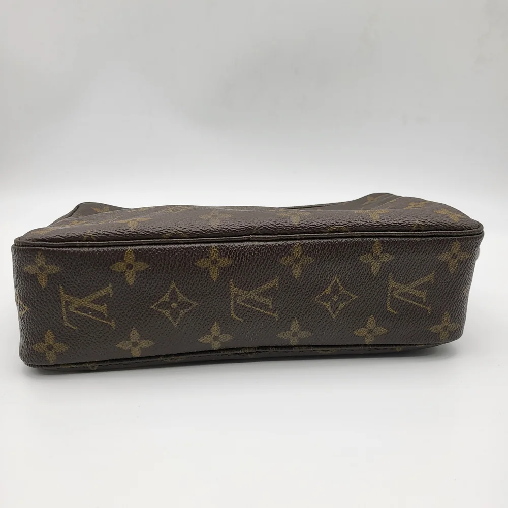 LOUIS VUITTON Monogram Trousse Toilette 23...Authentic... - Picture 6 of 15